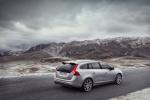 Volvo V60 Polestar Parts 2016 года